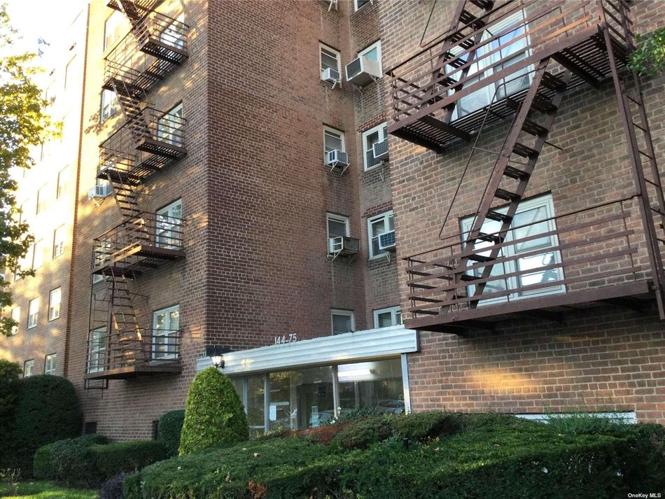 Image 1 of 13 for 144-75 Melbourne Avenue #6J in Queens, Flushing, NY, 11367