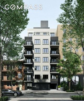 Image 1 of 6 for 1670 East 19th Street #2B in Brooklyn, NY, 11229