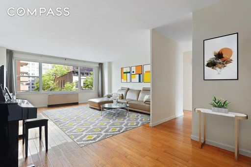 Image 1 of 6 for 400 East 85th Street #5L in Manhattan, New York, NY, 10028