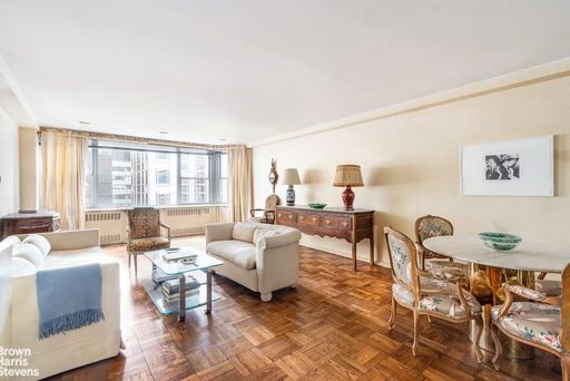 Image 1 of 7 for 110 East 57th Street #17D in Manhattan, New York, NY, 10022