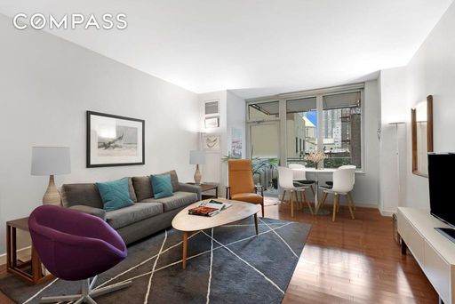 Image 1 of 15 for 225 East 34th Street #4B in Manhattan, New York, NY, 10016