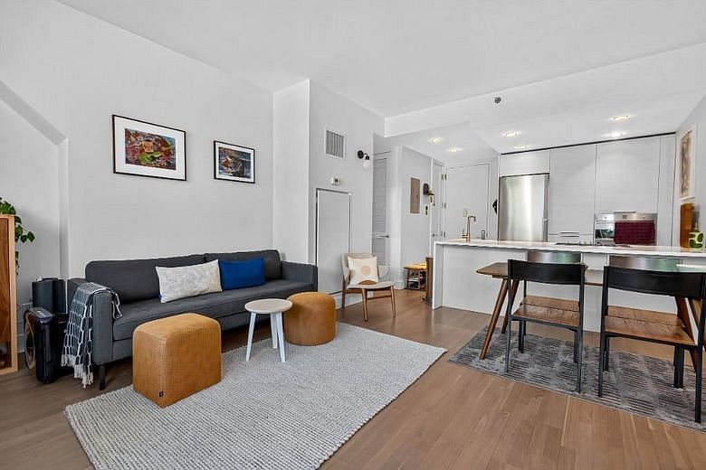 5-19 Borden Avenue #2C