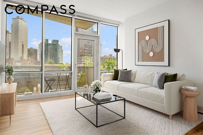 5-19 Borden Avenue #2G