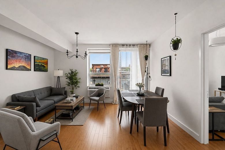 5-43 48th Avenue #3C