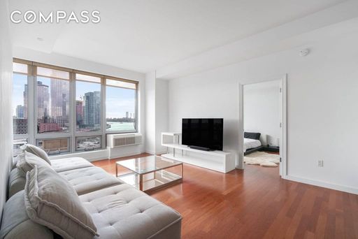 Image 1 of 13 for 5-49 Borden Avenue #8G in Queens, Long Island City, NY, 11101