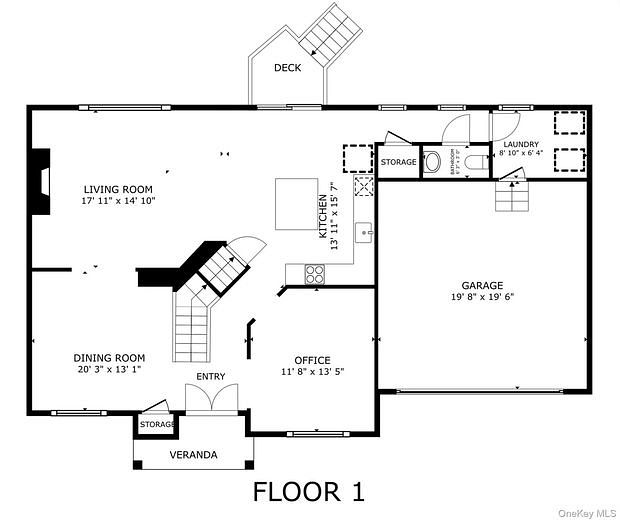 5 Aspatuck Court