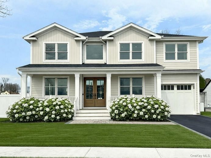 5 Baker Lane