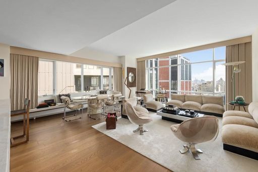 Image 1 of 12 for 5 Beekman Street #25A in Manhattan, New York, NY, 10038