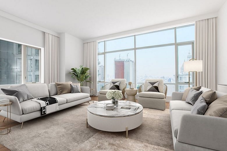 5 Beekman Street #30A