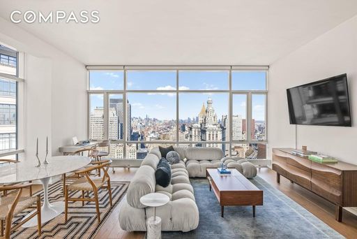 Image 1 of 12 for 5 Beekman Street #39A in Manhattan, New York, NY, 10038