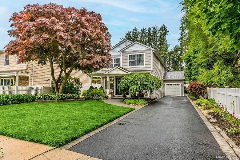 5 Bennett Avenue