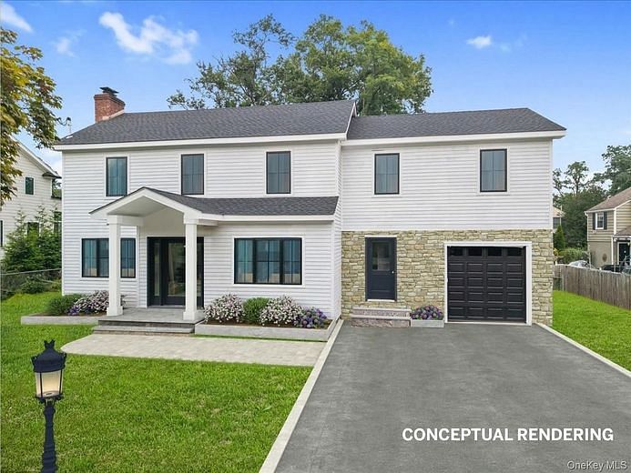 5 Bevan Place