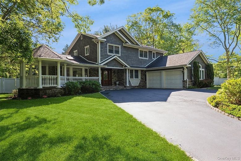 5 Blossom Street