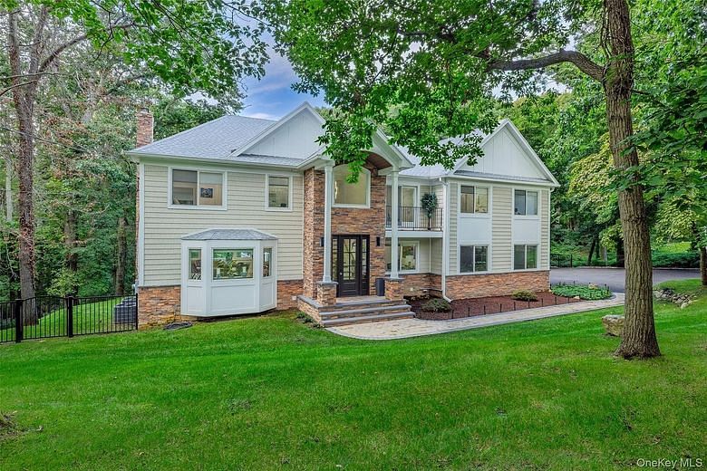 5 Buena Vista Road