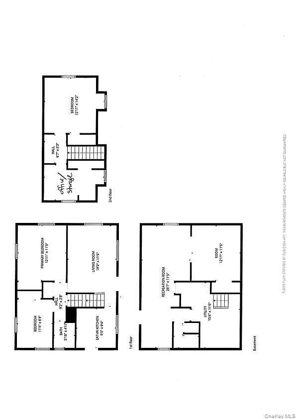 5 Cantitoe Road