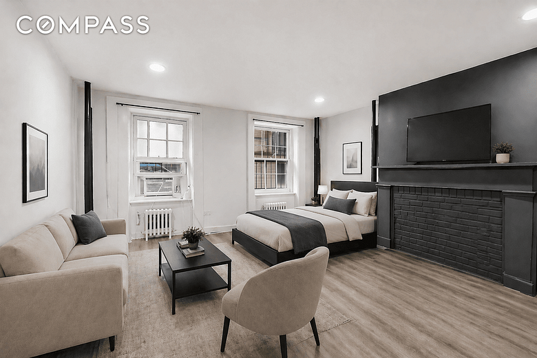 5 Charles Street #1F