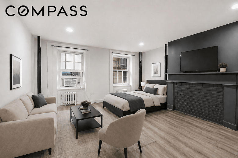 5 Charles Street #1F