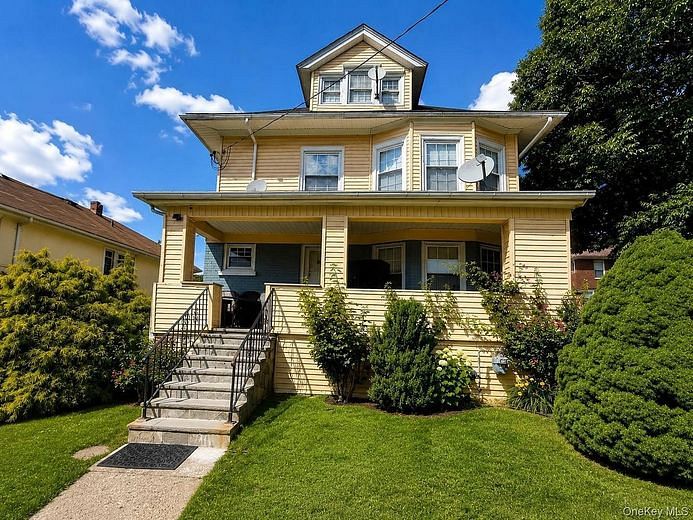 5 Colden Avenue