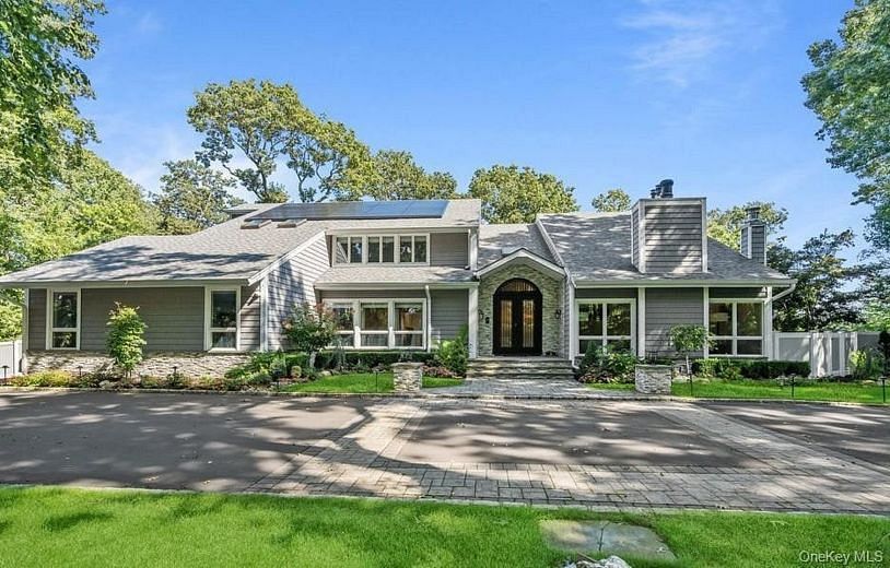 5 Coon Hollow Road