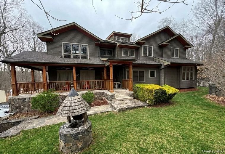 5 Cortlandt Manor Road