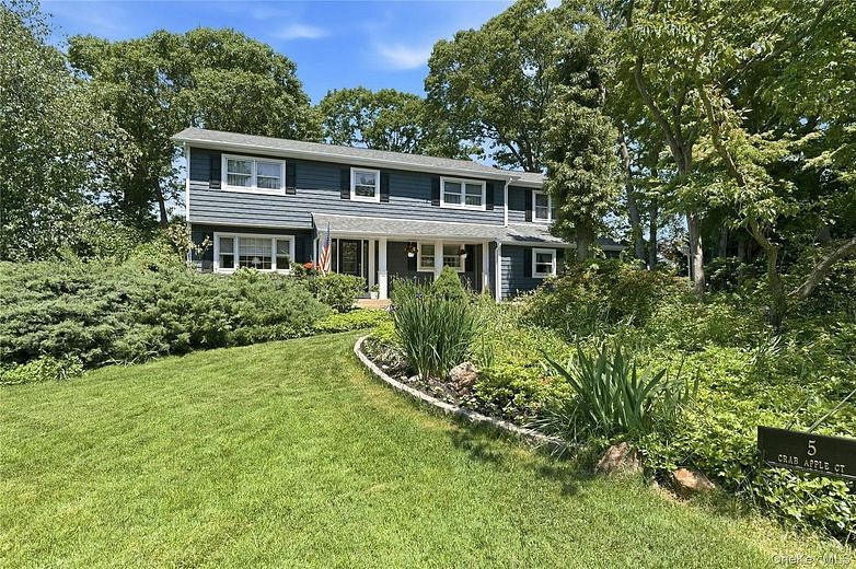 5 Crabapple Court