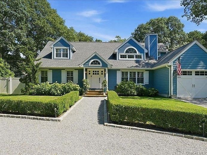 5 Deerland Drive