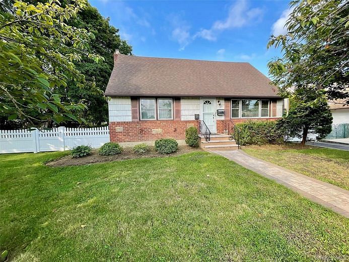 5 Denton Place
