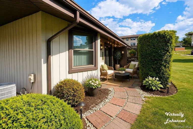 5 Devon Court #B