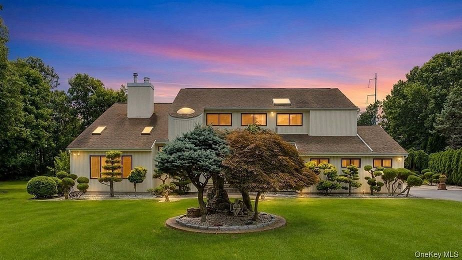 5 Dohne Court