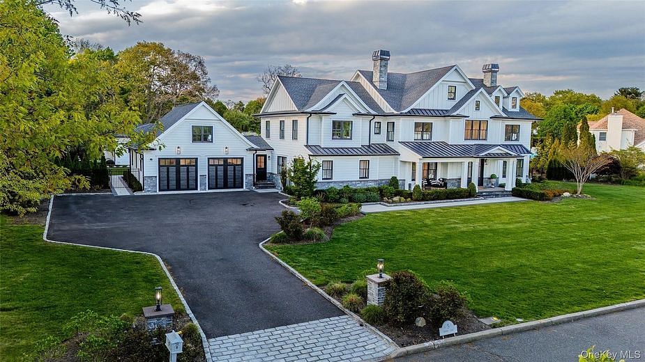 5 Dupont Court