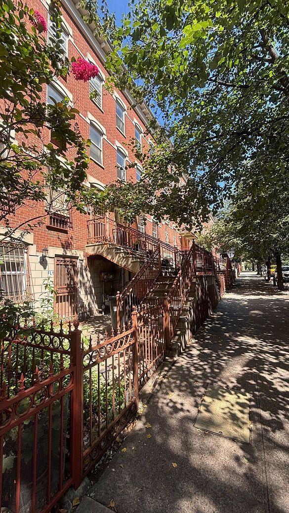 5 East 117th Street