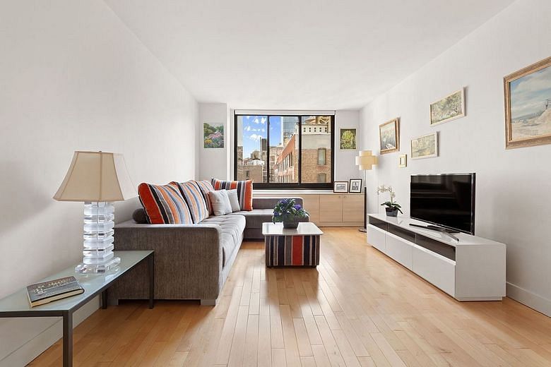 5 East 22nd Street #16B