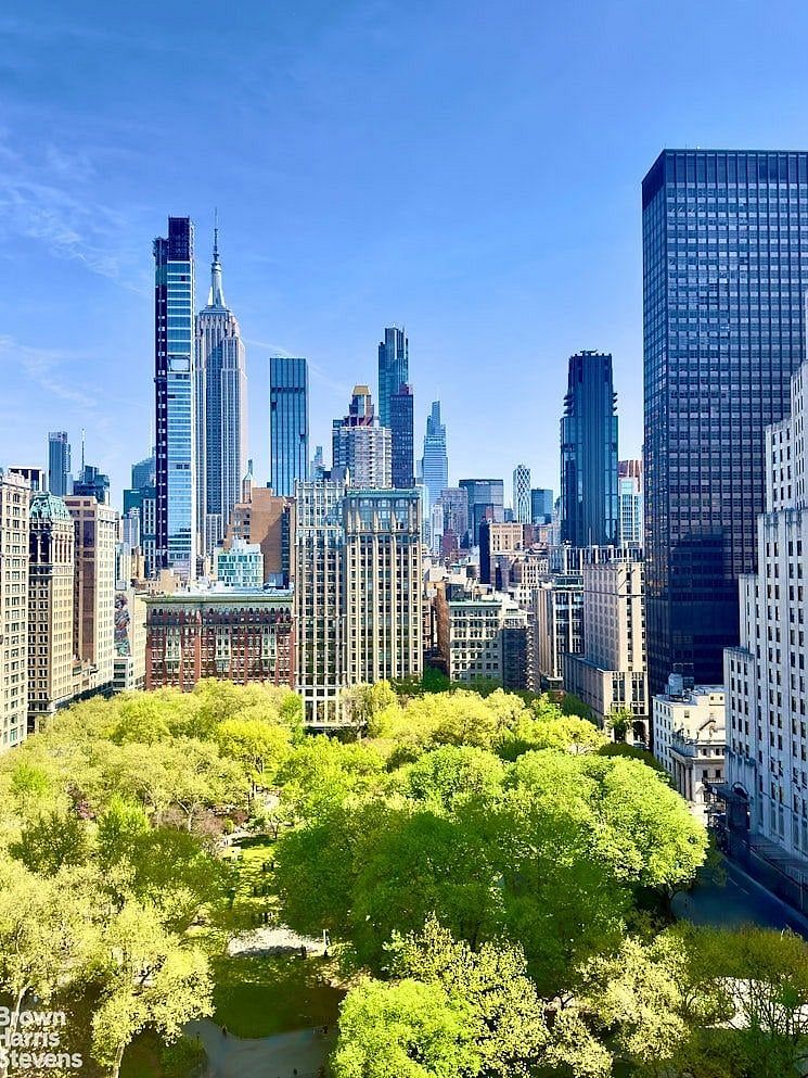 5 East 22nd Street #22P