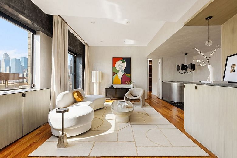 5 East 22nd Street #PHDF