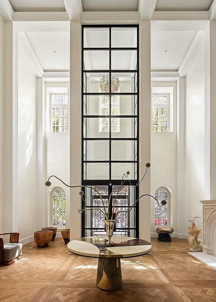 5 East 63rd Street