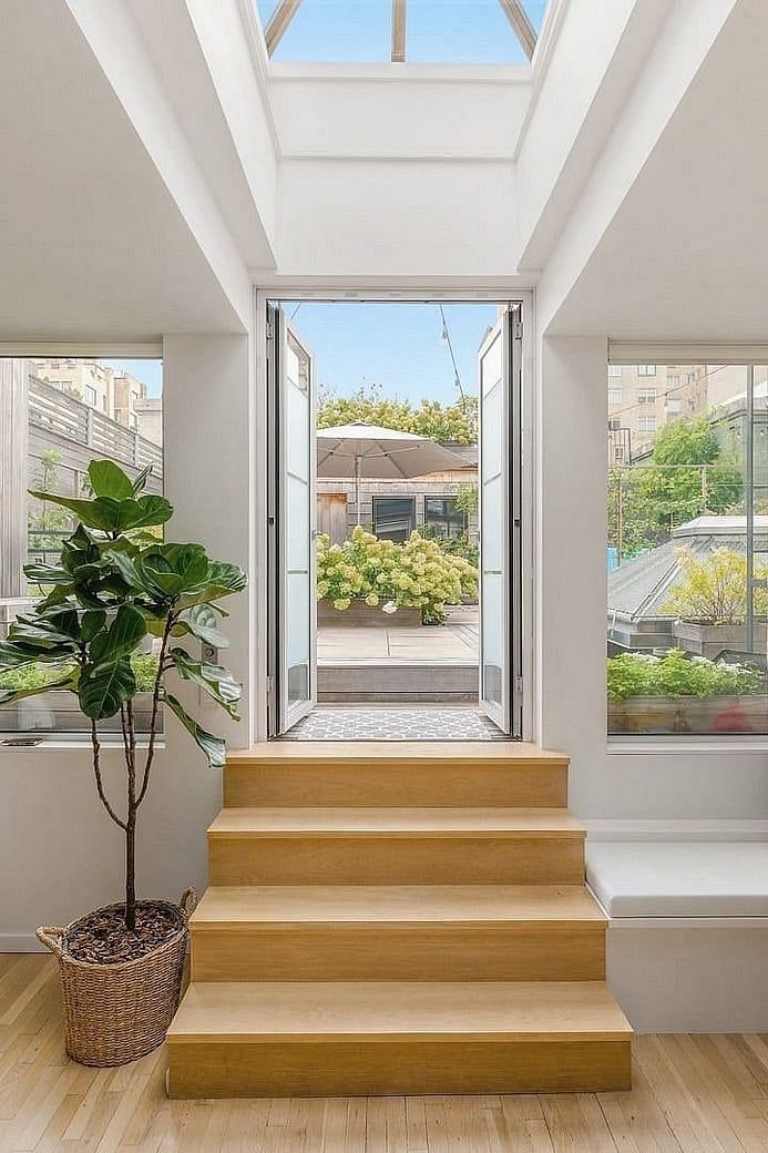 5 East 75th Street #8