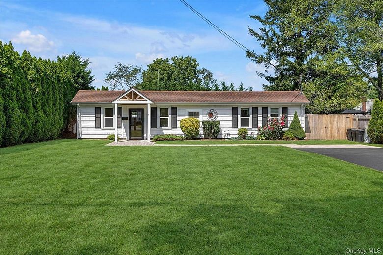 5 Eckert Street