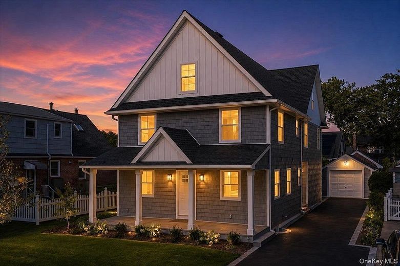 5 Elm Avenue