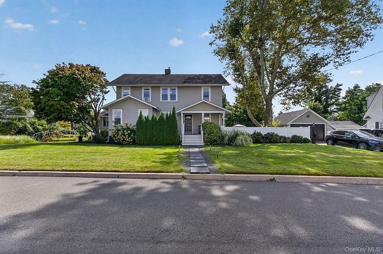 5 Franklin Avenue
