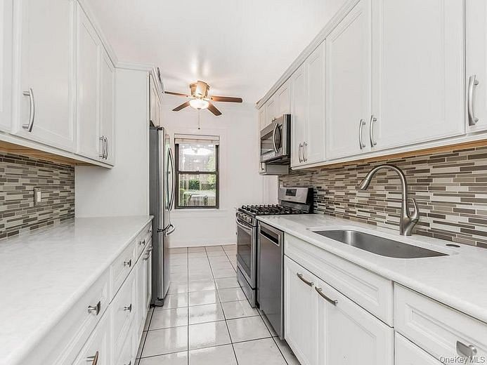 5 Franklin Avenue #1P