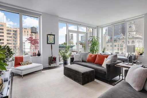 Image 1 of 19 for 5 Franklin Place #16B in Manhattan, New York, NY, 10013