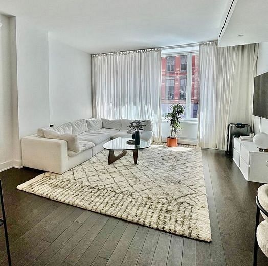 5 Franklin Place #2C