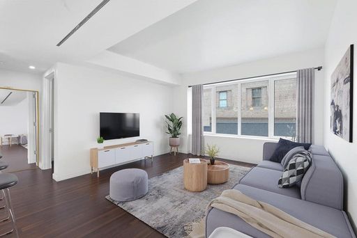 Image 1 of 3 for 5 Franklin Place #8B in Manhattan, New York, NY, 10013