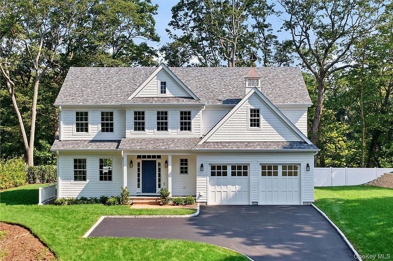 5 Glen Way