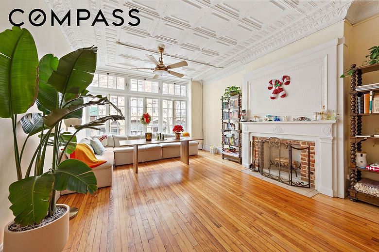 5 Great Jones Street #2
