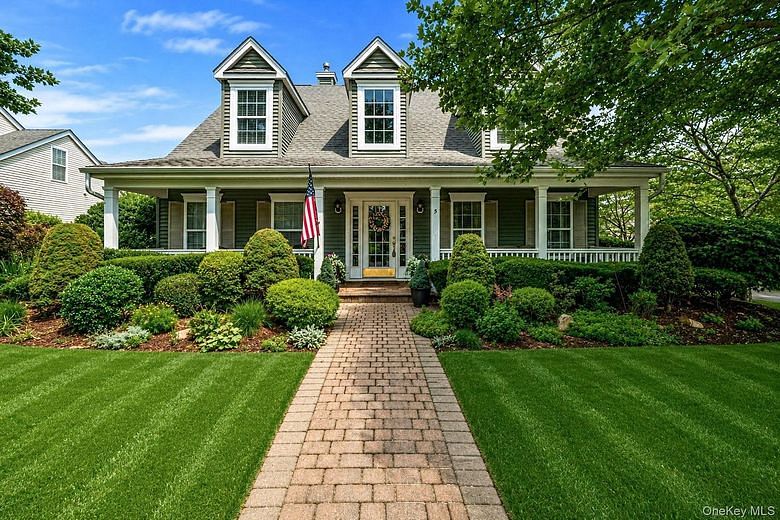 5 Green Ash Street