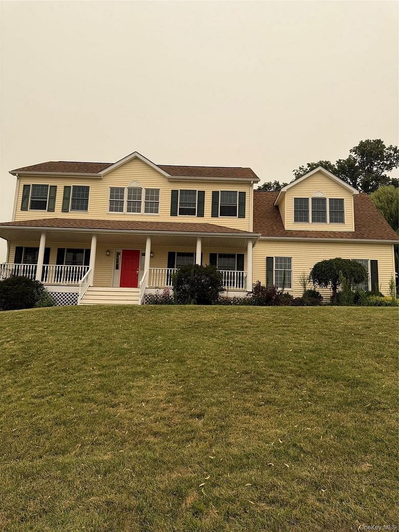 5 Gualtiere Lane
