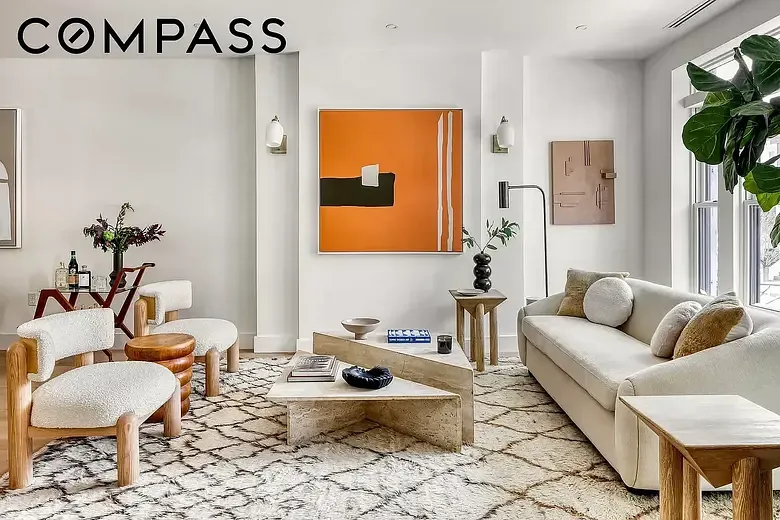 5 Hampton Place