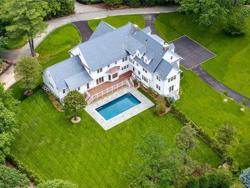 Image 1 of 31 for 5 Heathcote Road in Westchester, Scarsdale, NY, 10583