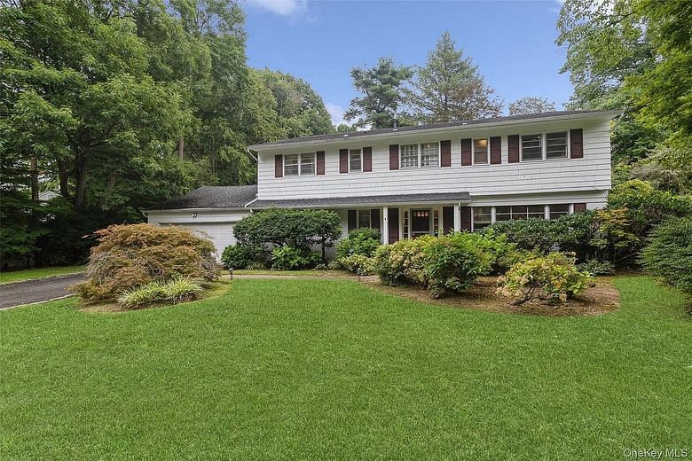 5 Hemlock Drive